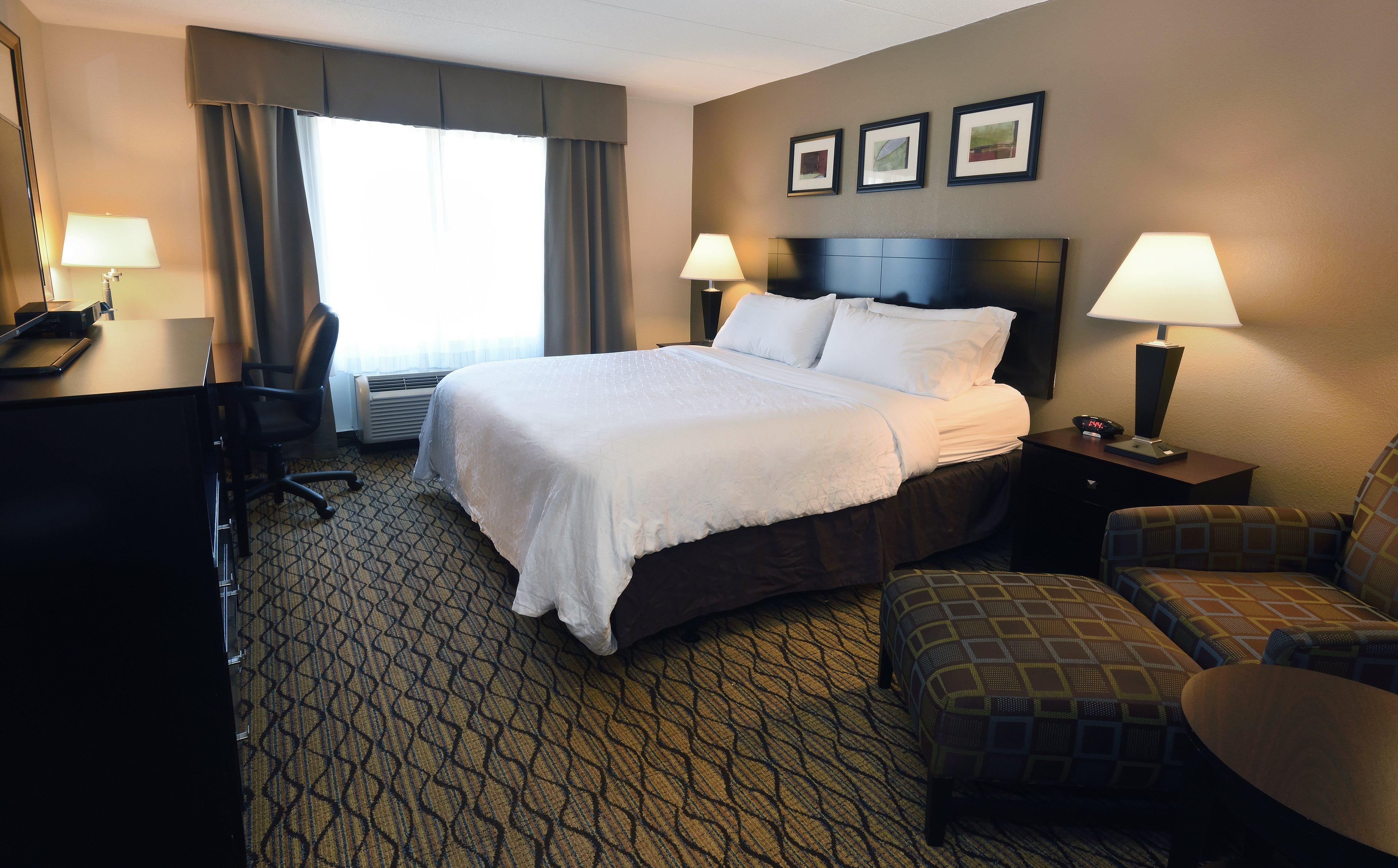 Holiday Inn Express Milford By Ihg Eksteriør bilde