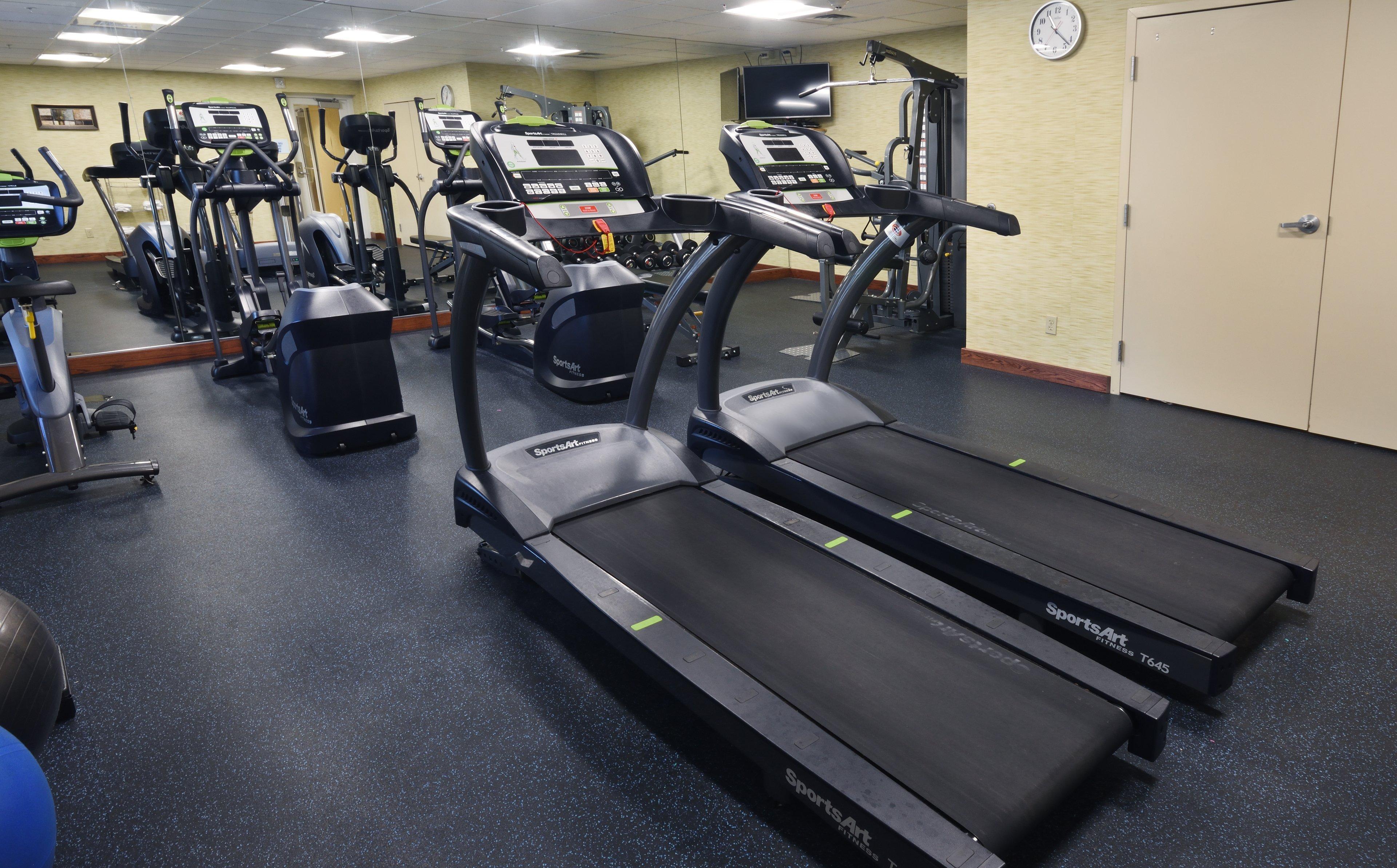 Holiday Inn Express Milford By Ihg Eksteriør bilde