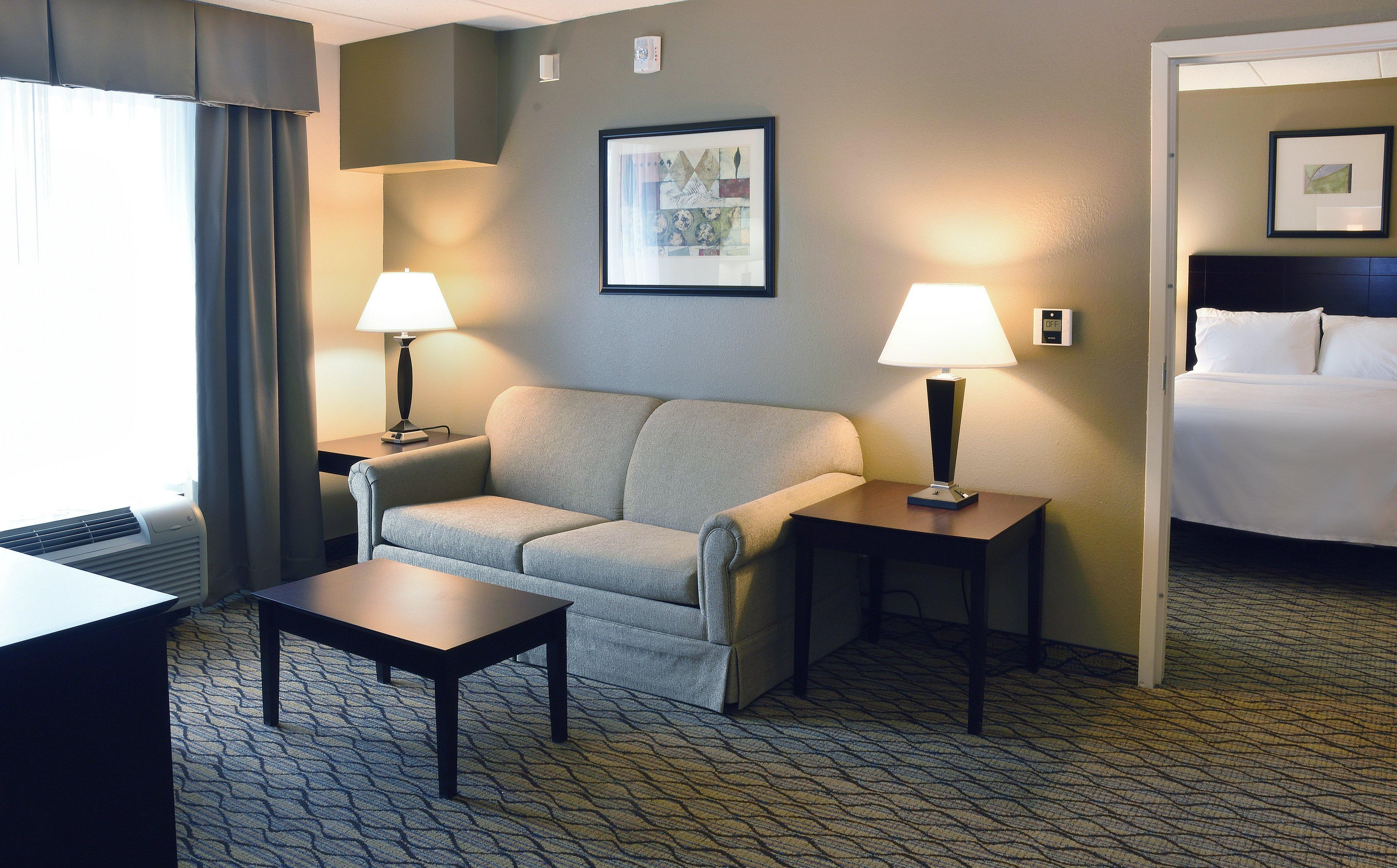 Holiday Inn Express Milford By Ihg Eksteriør bilde