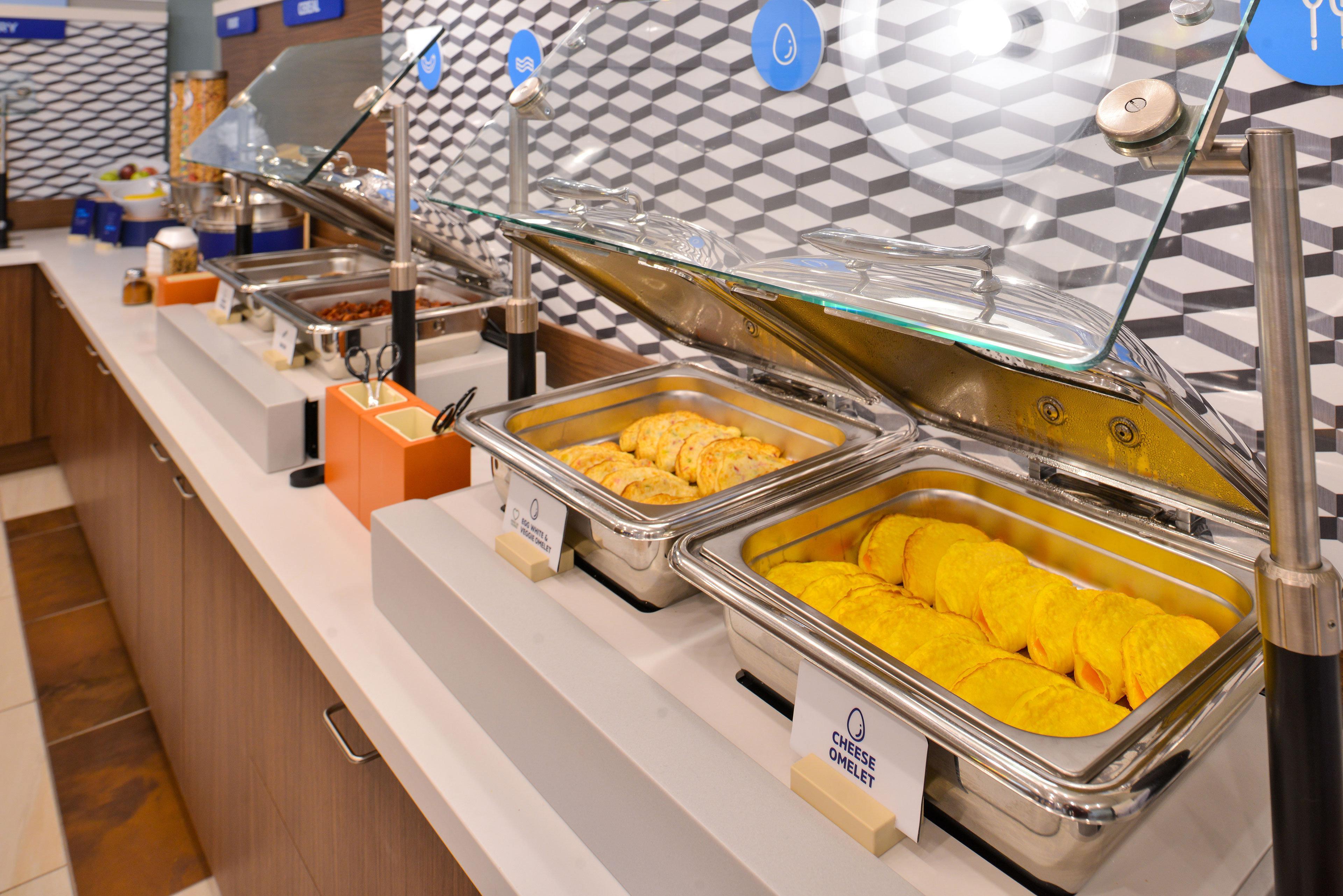 Holiday Inn Express Milford By Ihg Eksteriør bilde