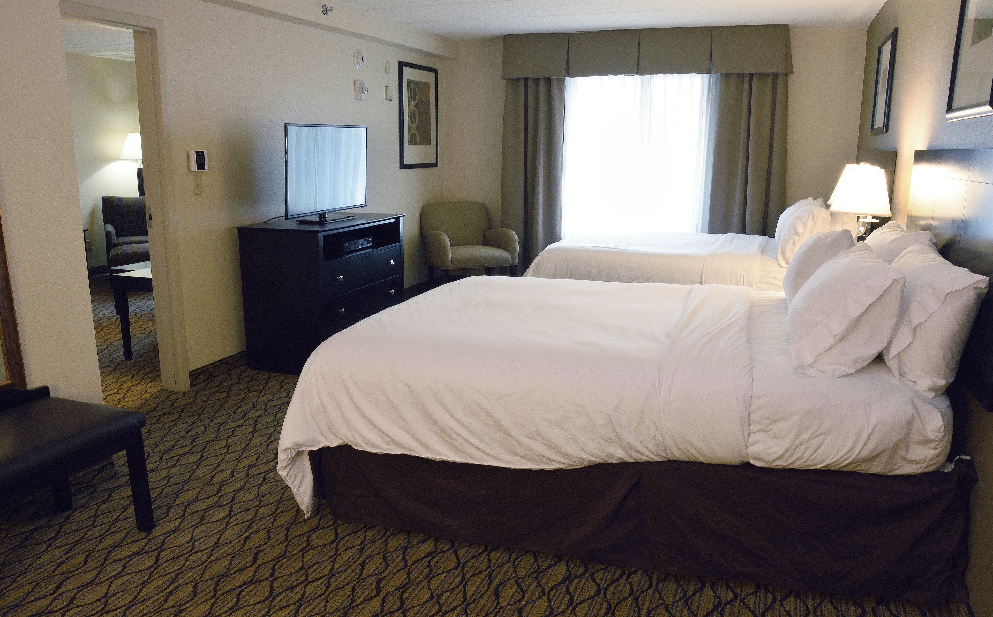 Holiday Inn Express Milford By Ihg Eksteriør bilde