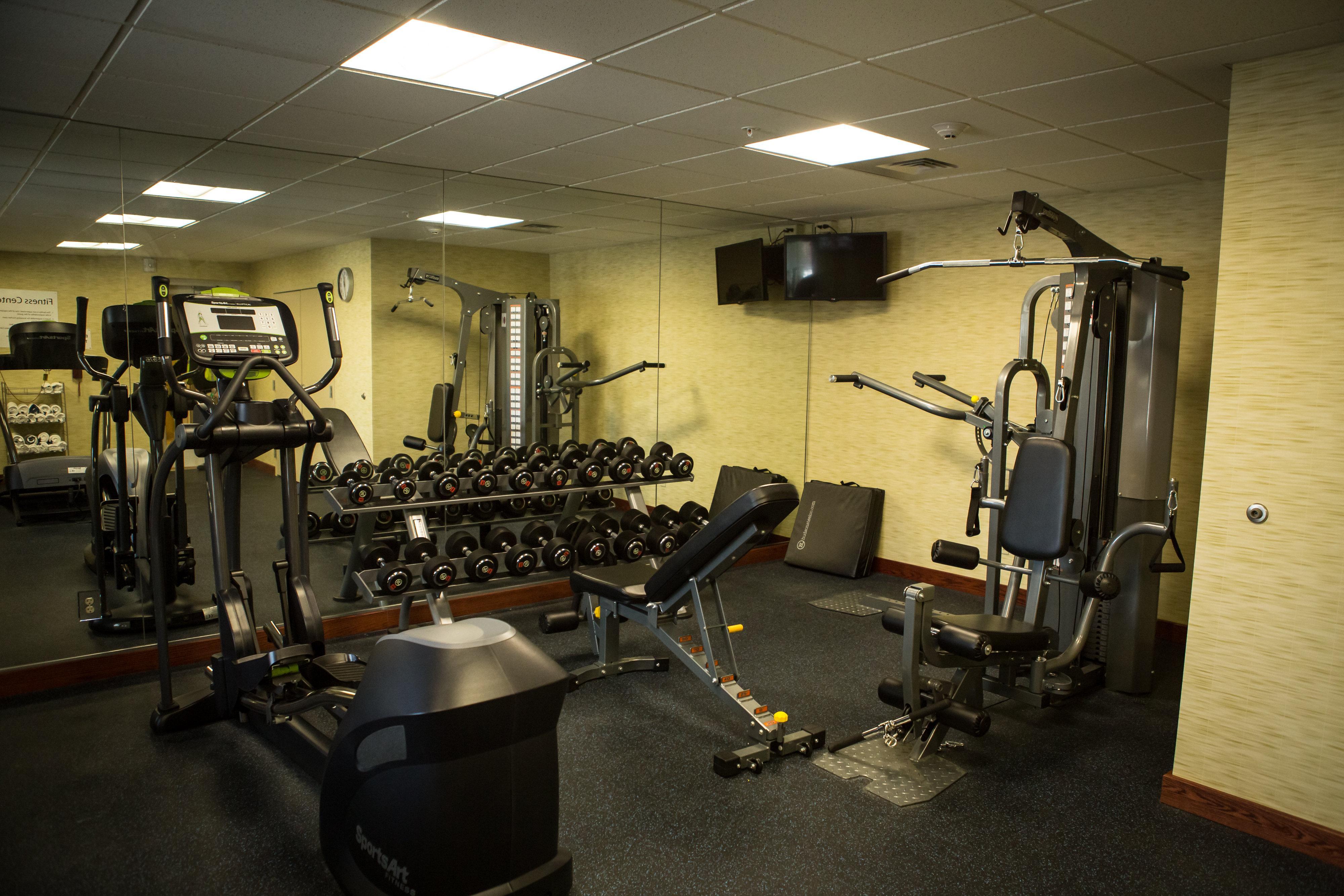 Holiday Inn Express Milford By Ihg Eksteriør bilde