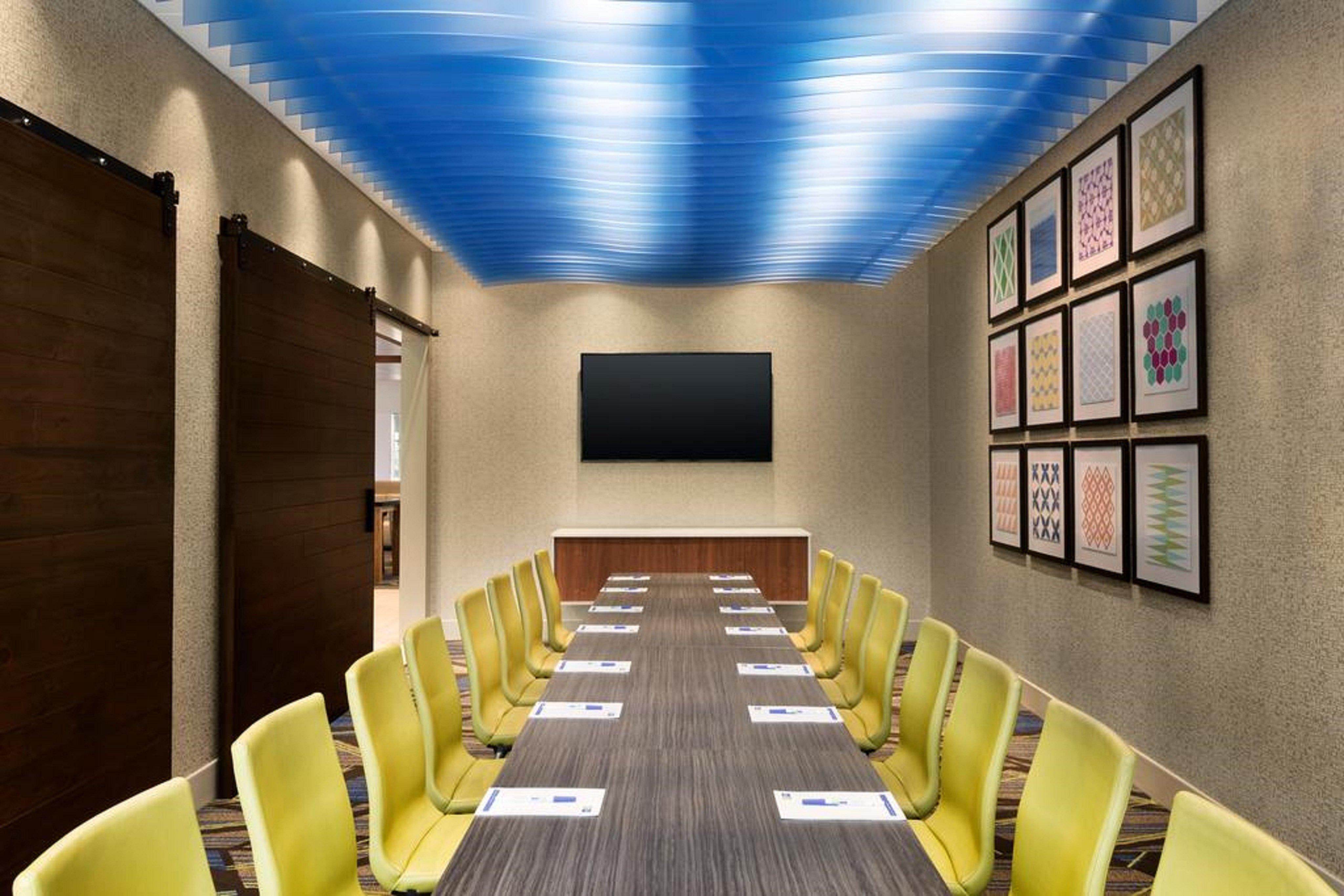 Holiday Inn Express Milford By Ihg Eksteriør bilde