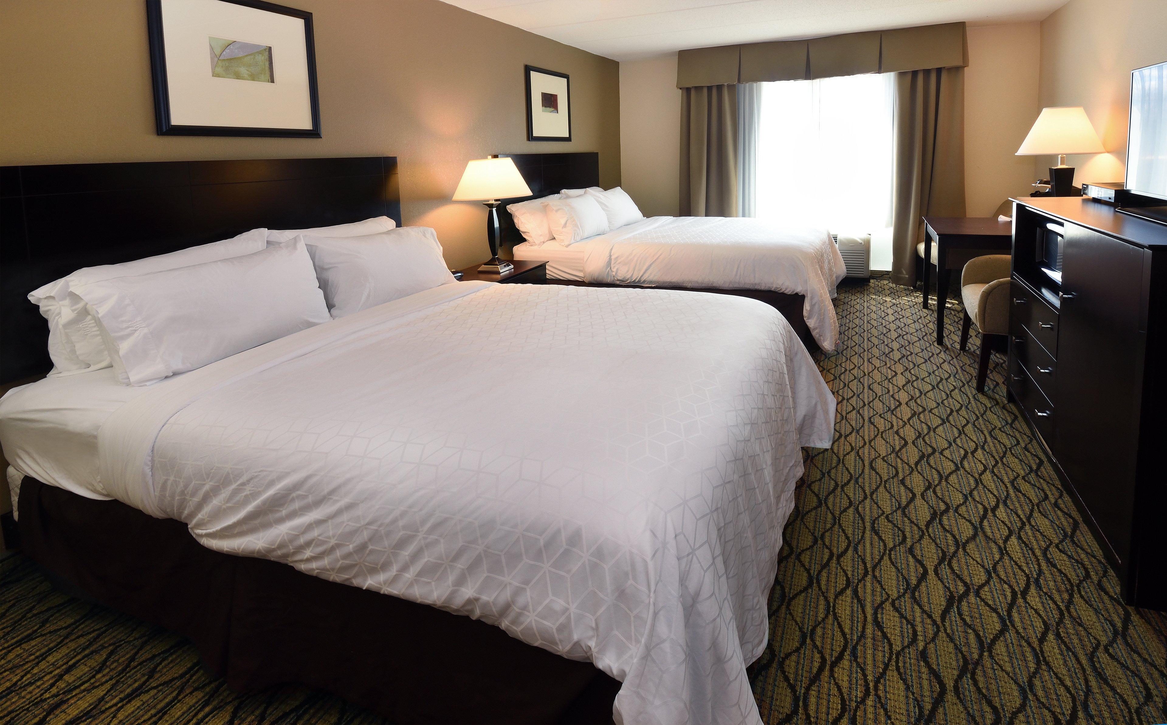 Holiday Inn Express Milford By Ihg Eksteriør bilde