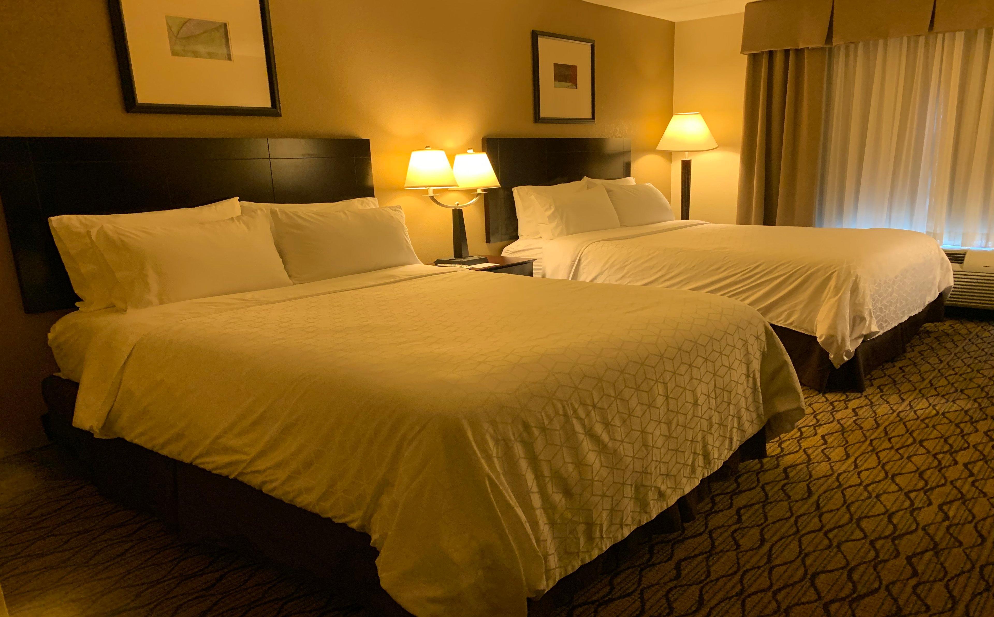 Holiday Inn Express Milford By Ihg Eksteriør bilde
