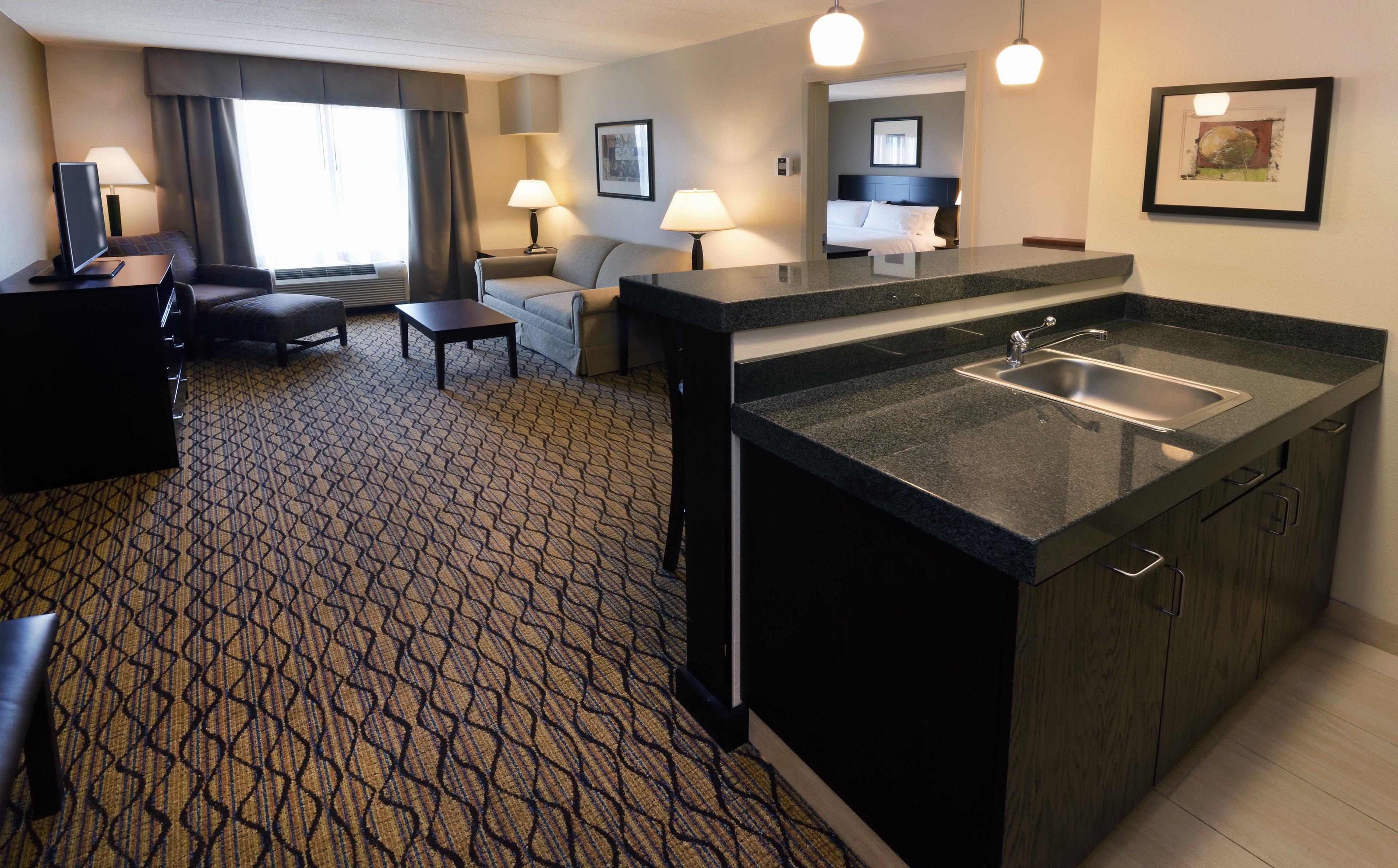 Holiday Inn Express Milford By Ihg Eksteriør bilde