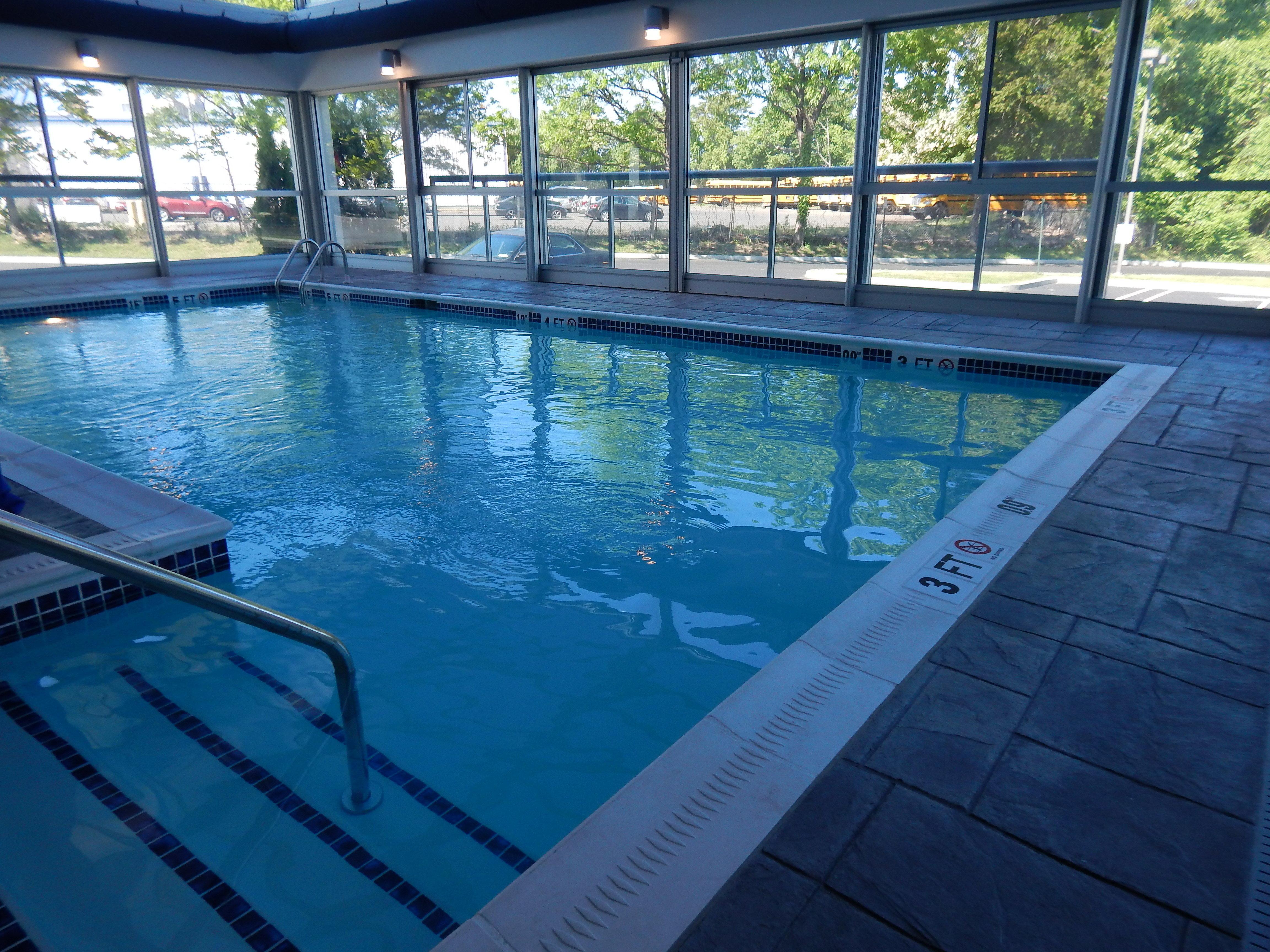 Holiday Inn Express Milford By Ihg Eksteriør bilde