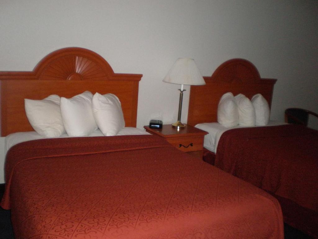 Holiday Inn Express Milford By Ihg Eksteriør bilde