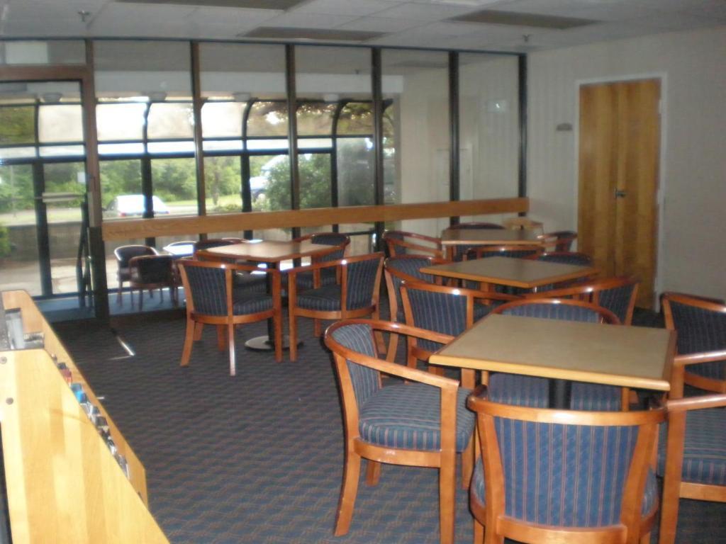 Holiday Inn Express Milford By Ihg Eksteriør bilde