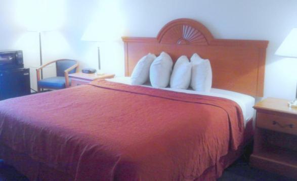 Holiday Inn Express Milford By Ihg Rom bilde
