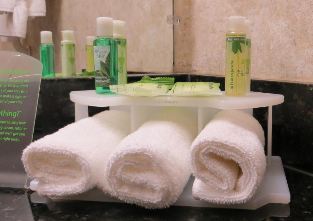 Holiday Inn Express Milford By Ihg Rom bilde
