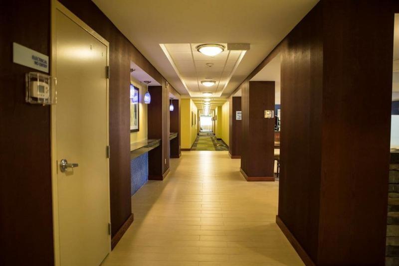 Holiday Inn Express Milford By Ihg Eksteriør bilde